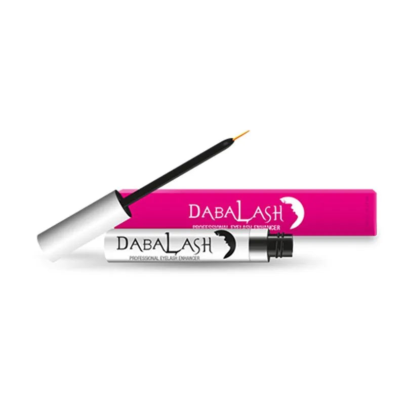 Serum Estimulador Para Crecimiento De Pestañas Y Cejas Dabalash