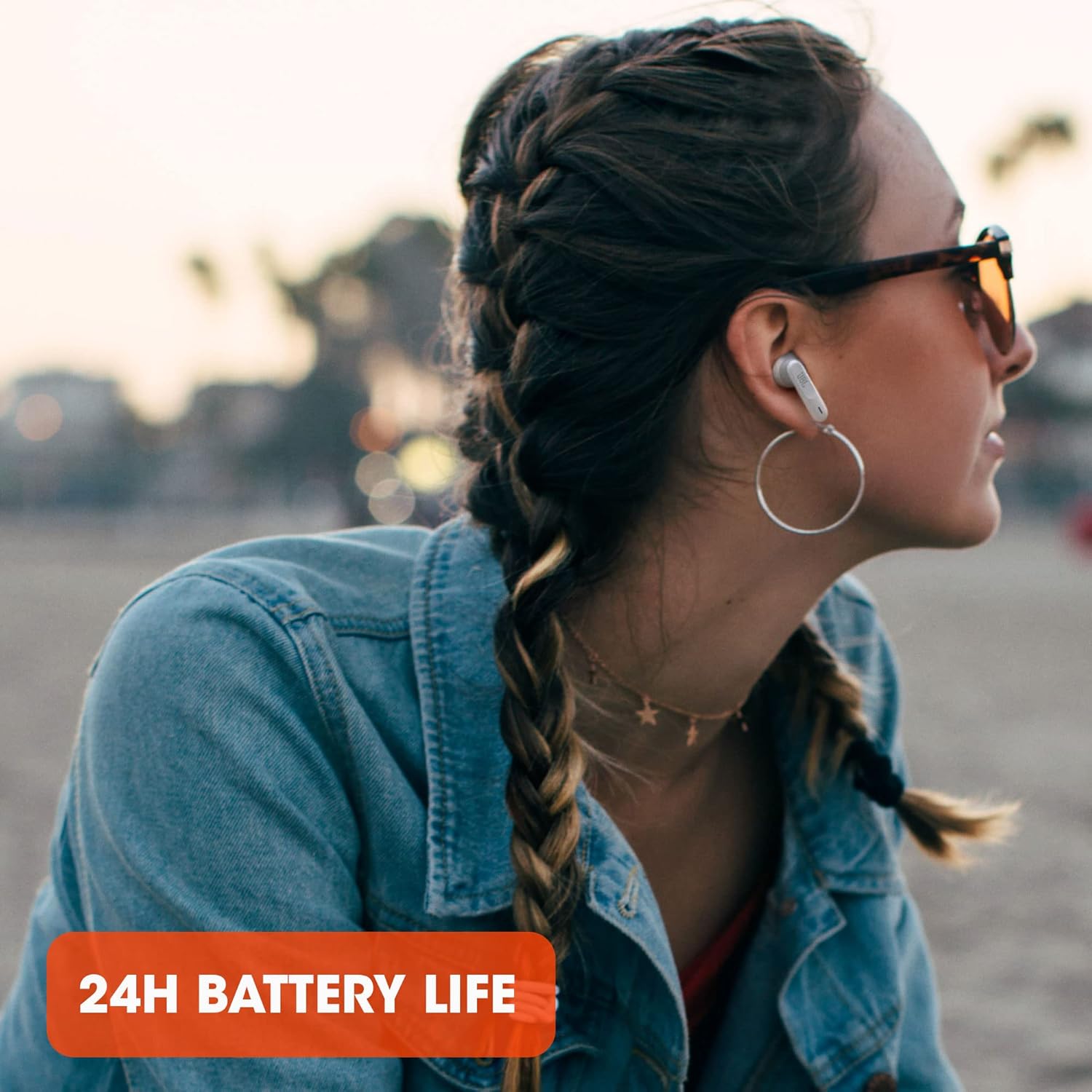 JBL Wave 300 IPX2 resistentes al agua