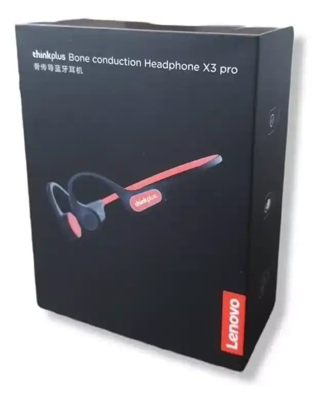 Audífonos Lenovo X3 Pro para deporte