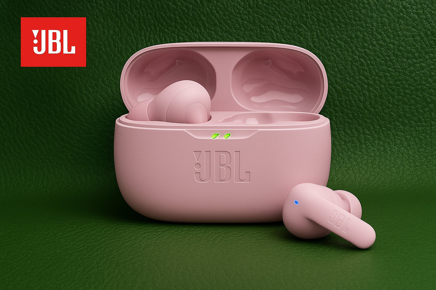 JBL Wave 200 batería 24 h