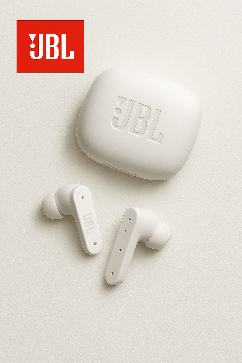 JBL Wave 300TWS Bluetooth 5.2