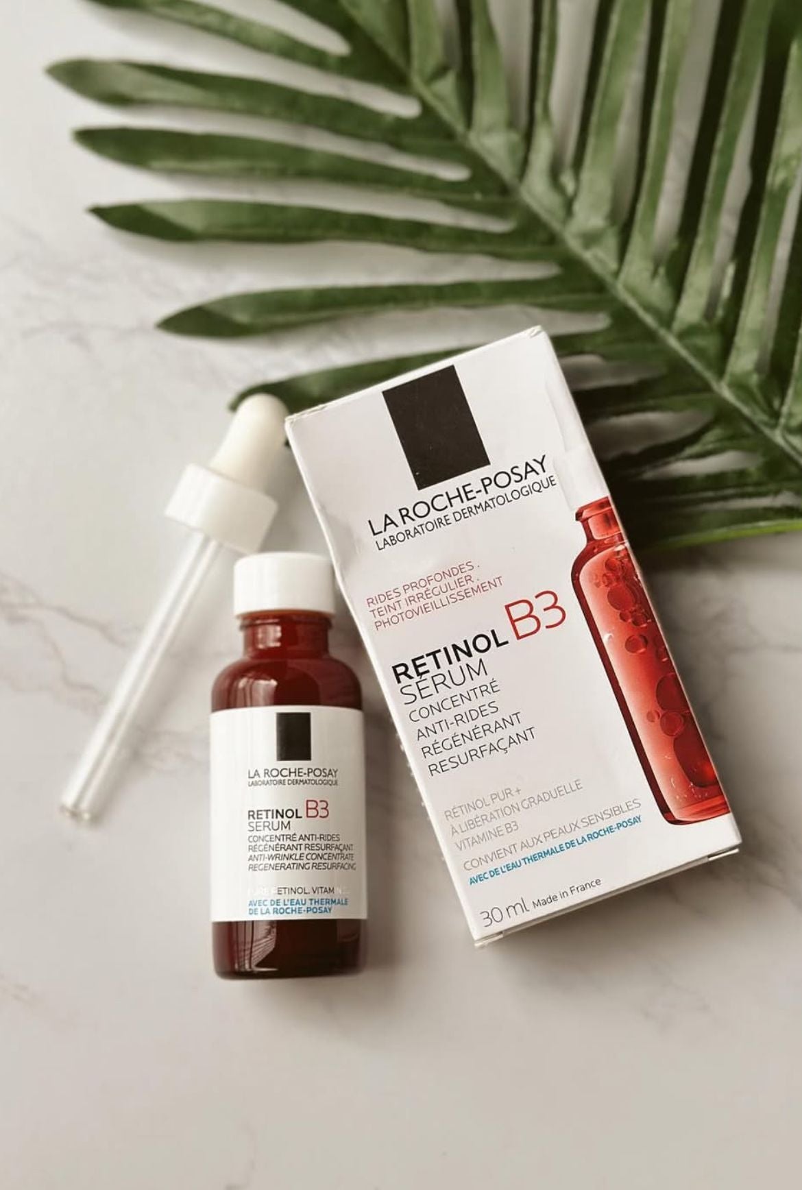 La Roche‑Posay Retinol B3 Serum online