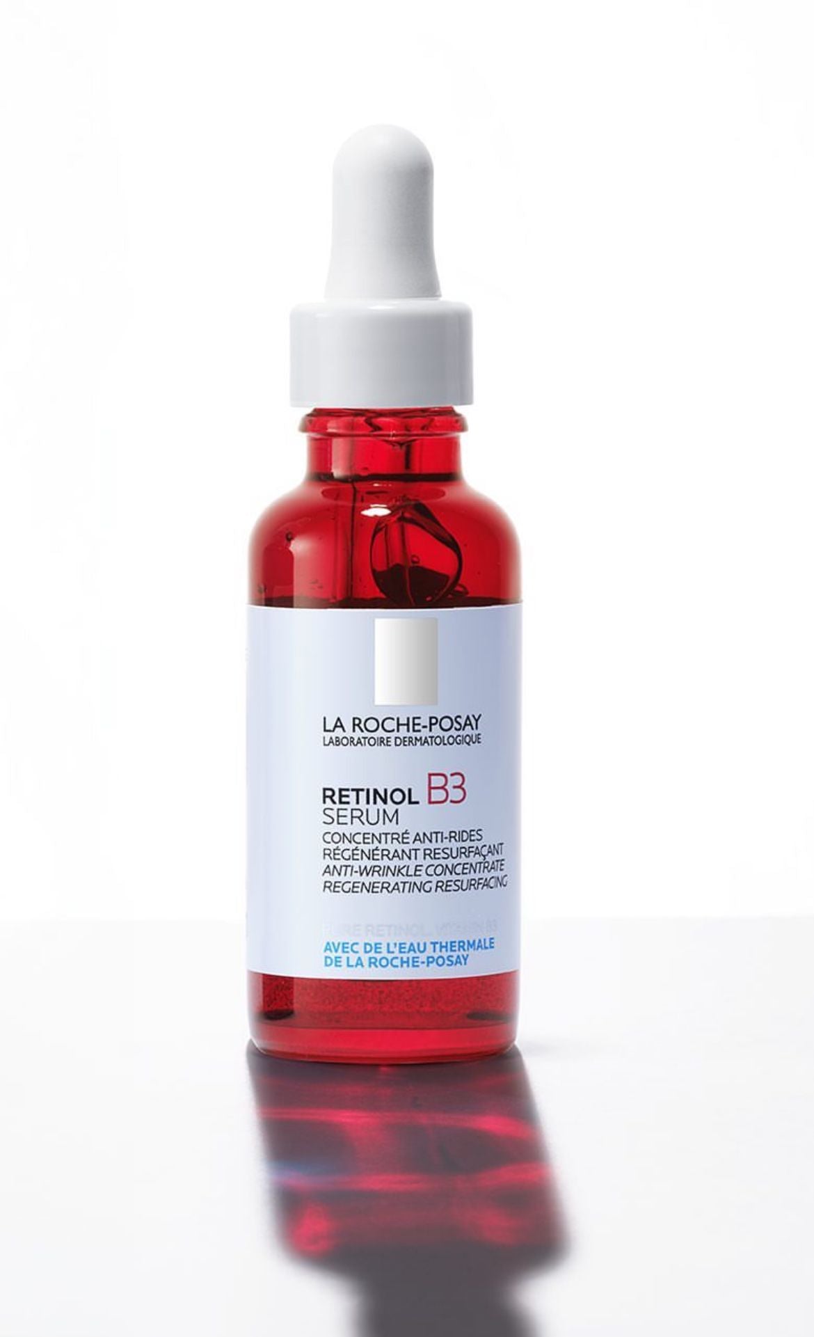 Retinol B3 serum antiarrugas 30 ml