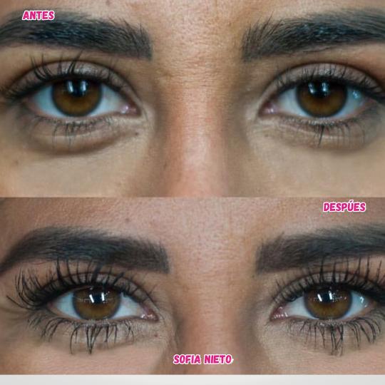 Serum Estimulador Para Crecimiento De Pestañas Y Cejas Dabalash