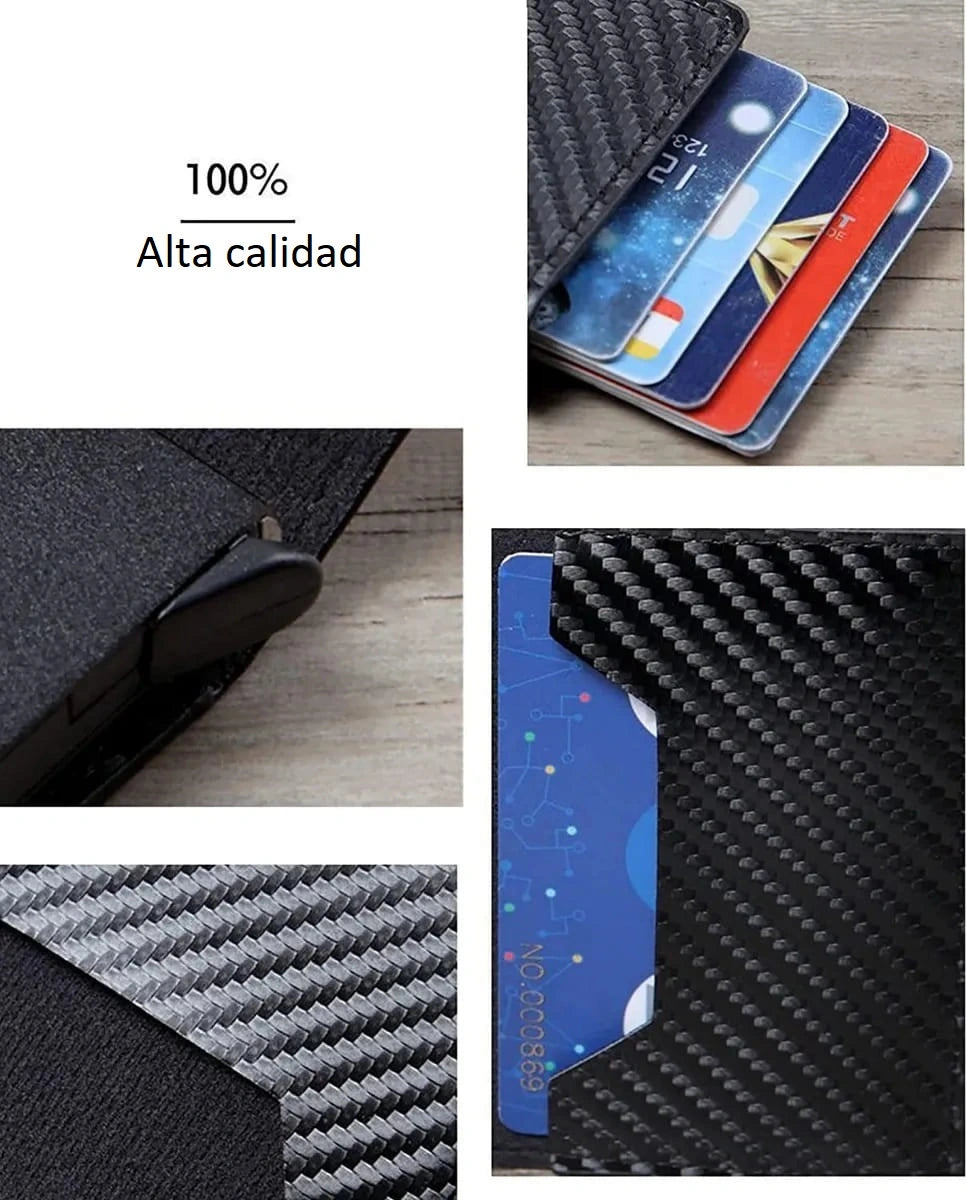 Billetera Gucci para hombre, elegante con diseño distintivo y calidad premium