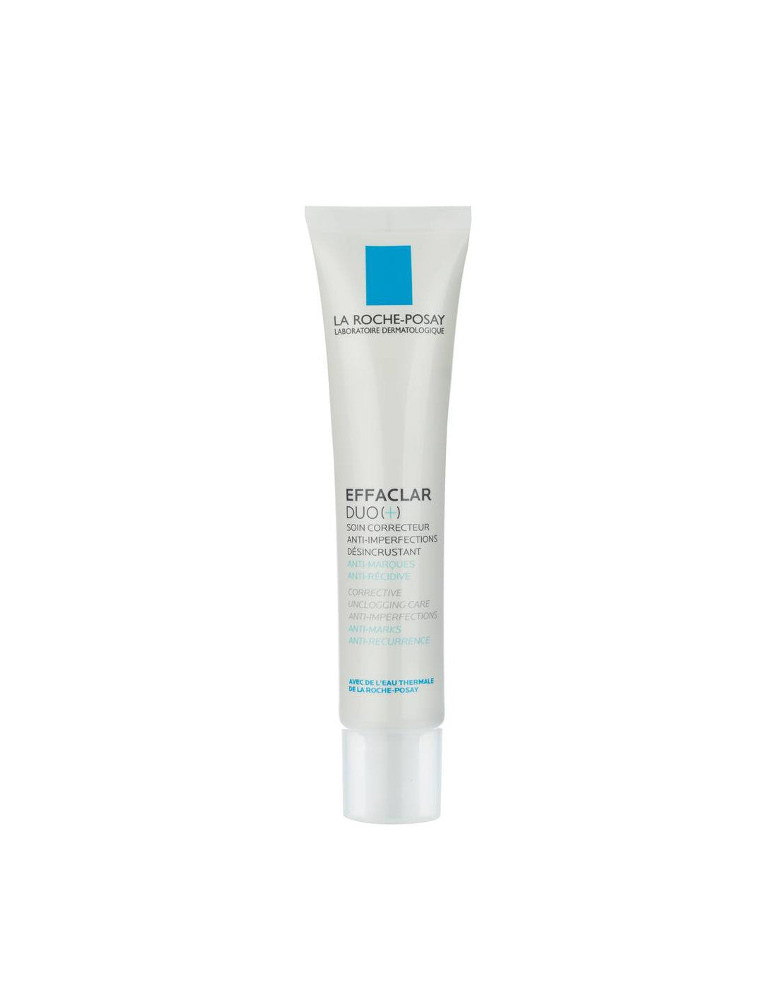Effaclar Duo + Anti Imperfecciones