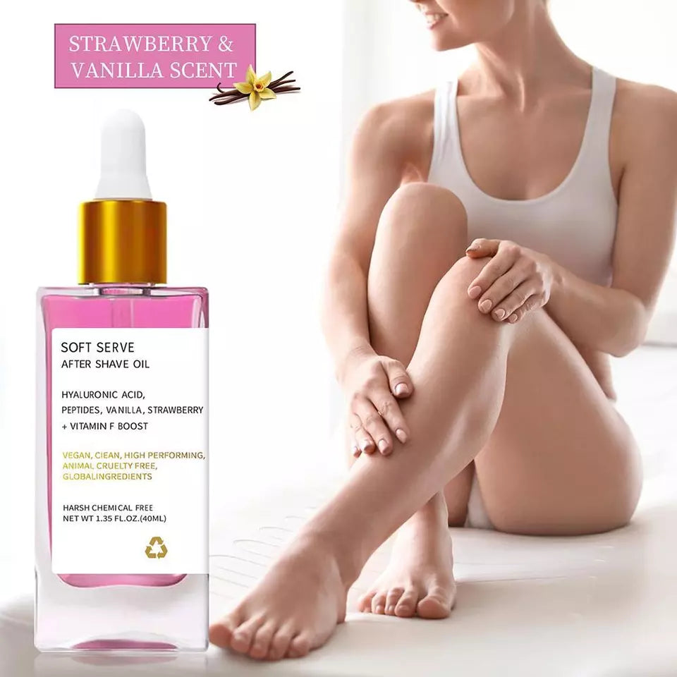 Tónico Suavizante Truly Beauty Soft: Cuidado Suave para tu Piel después de la Depilación