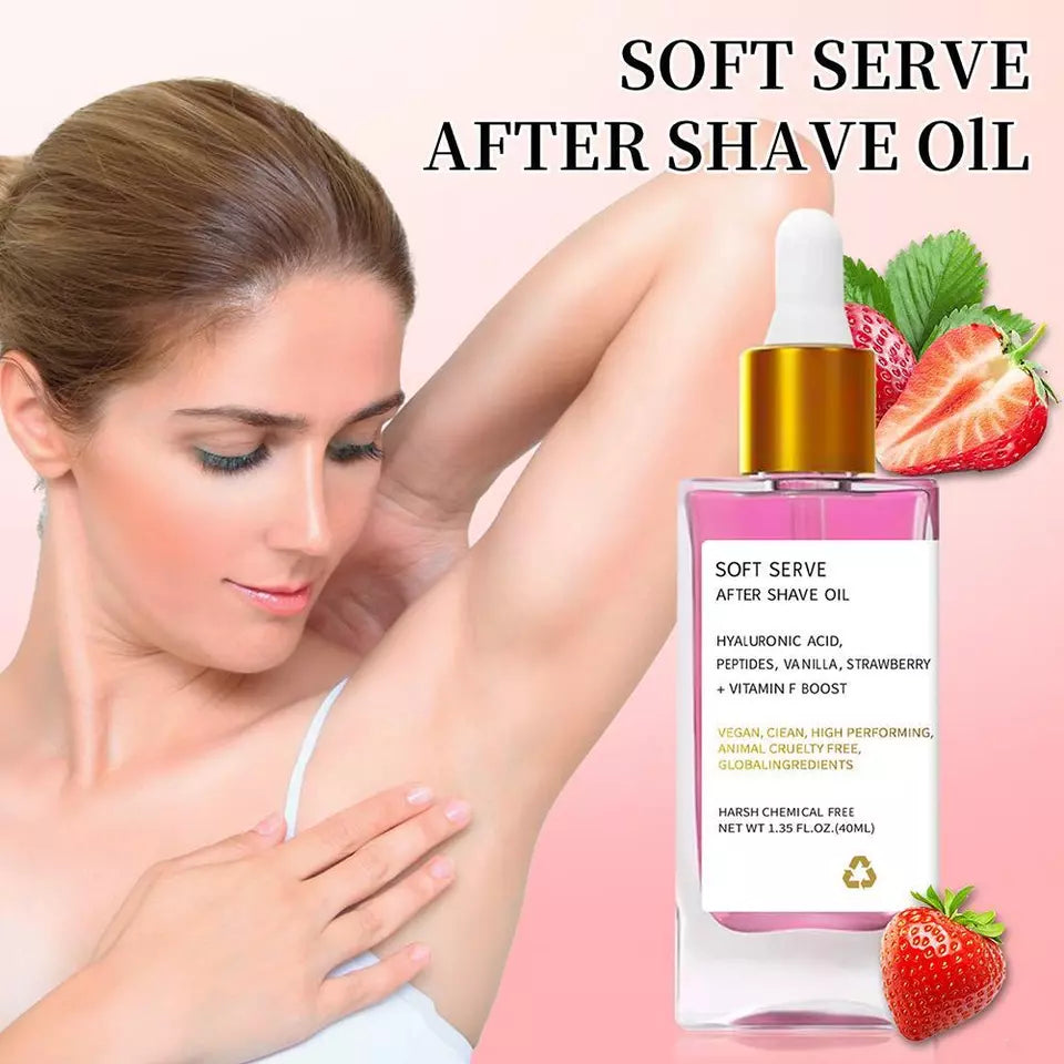 Tónico Suavizante Truly Beauty Soft: Cuidado Suave para tu Piel después de la Depilación