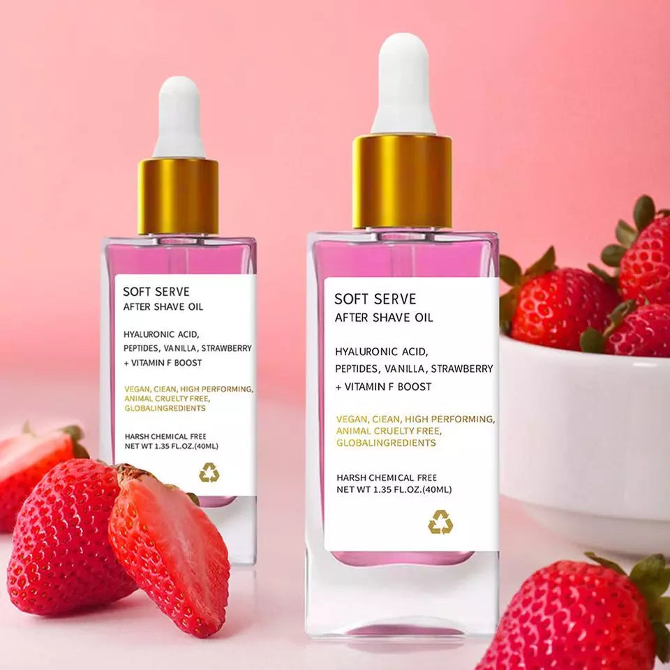 Tónico Suavizante Truly Beauty Soft: Cuidado Suave para tu Piel después de la Depilación
