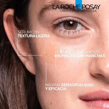 Sérum La Roche Posay Pure Niacinamide 10 (30 ml)