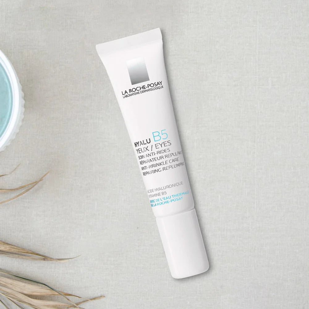 Contorno de Ojos La Roche-Posay 15 ml