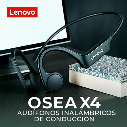Lenovo X4 Bone Conduction barato Colombia 