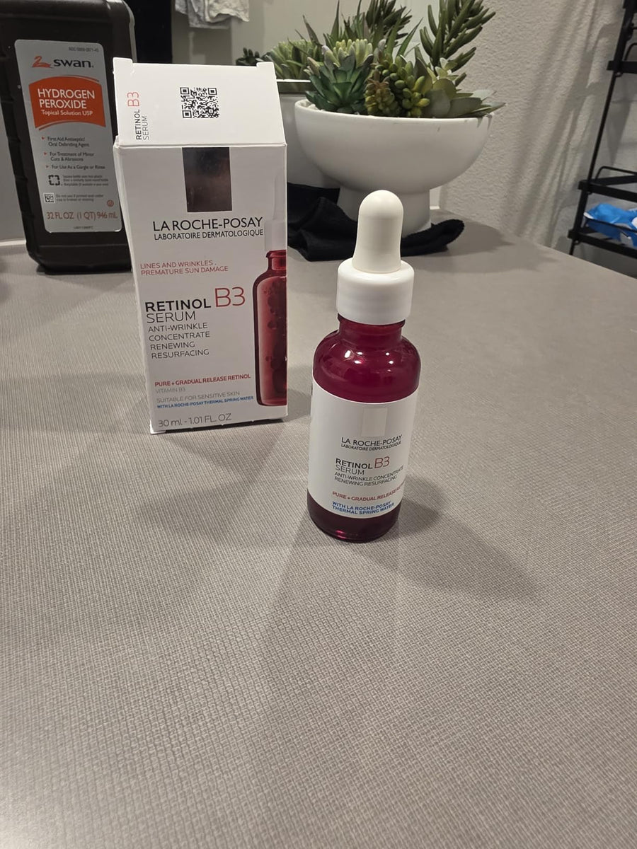 Retinol B3
