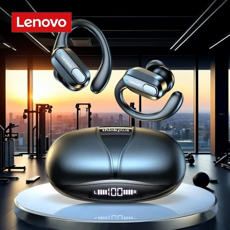Audifonos lenovo xt80