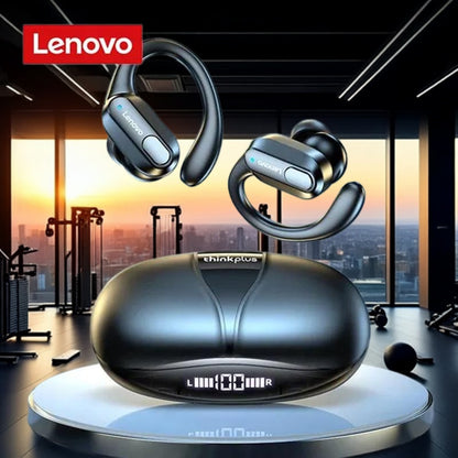Audifonos lenovo xt80