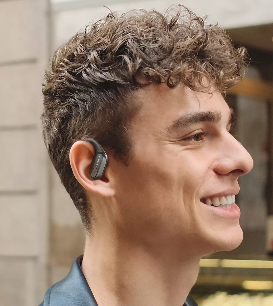 Audifonos inalambricos XT80 para deporte y gym