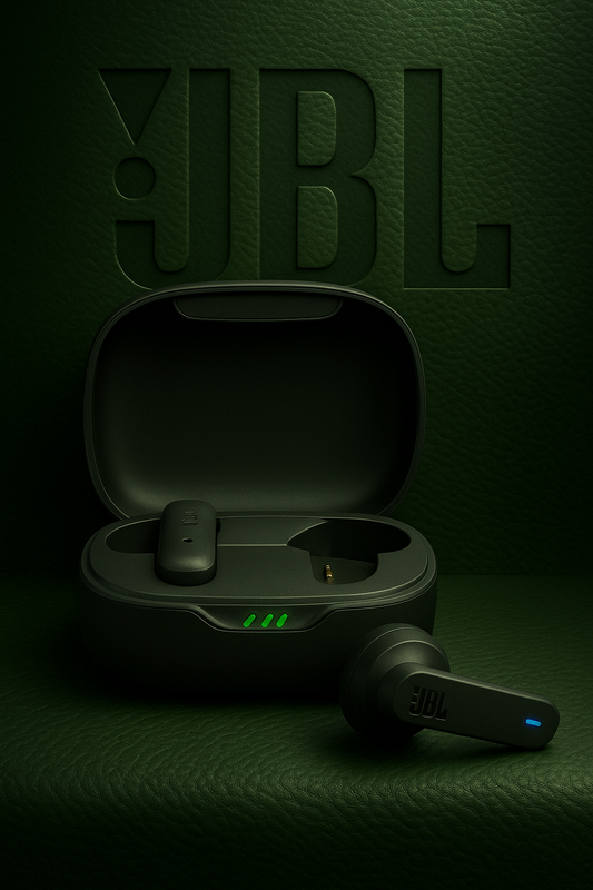 Audifonos Jbl Wave 300
