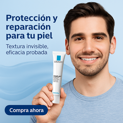 Cicaplast gel B5 Roche Posay