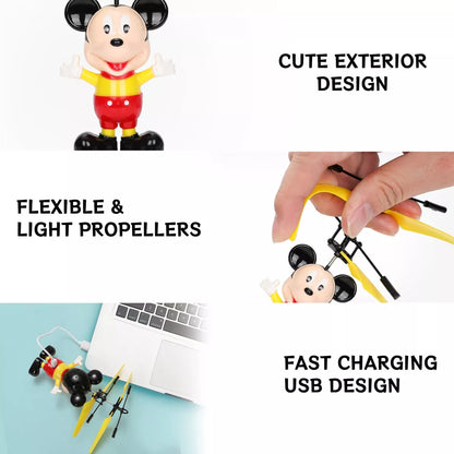 drones para niños para regalo | mickey mouse