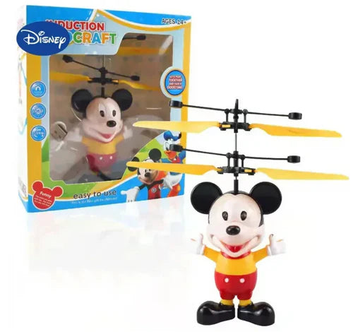 drones para niños para regalo | mickey mouse