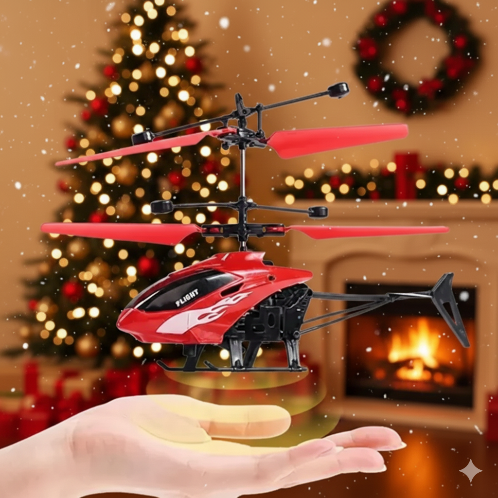 drones para niños para regalo