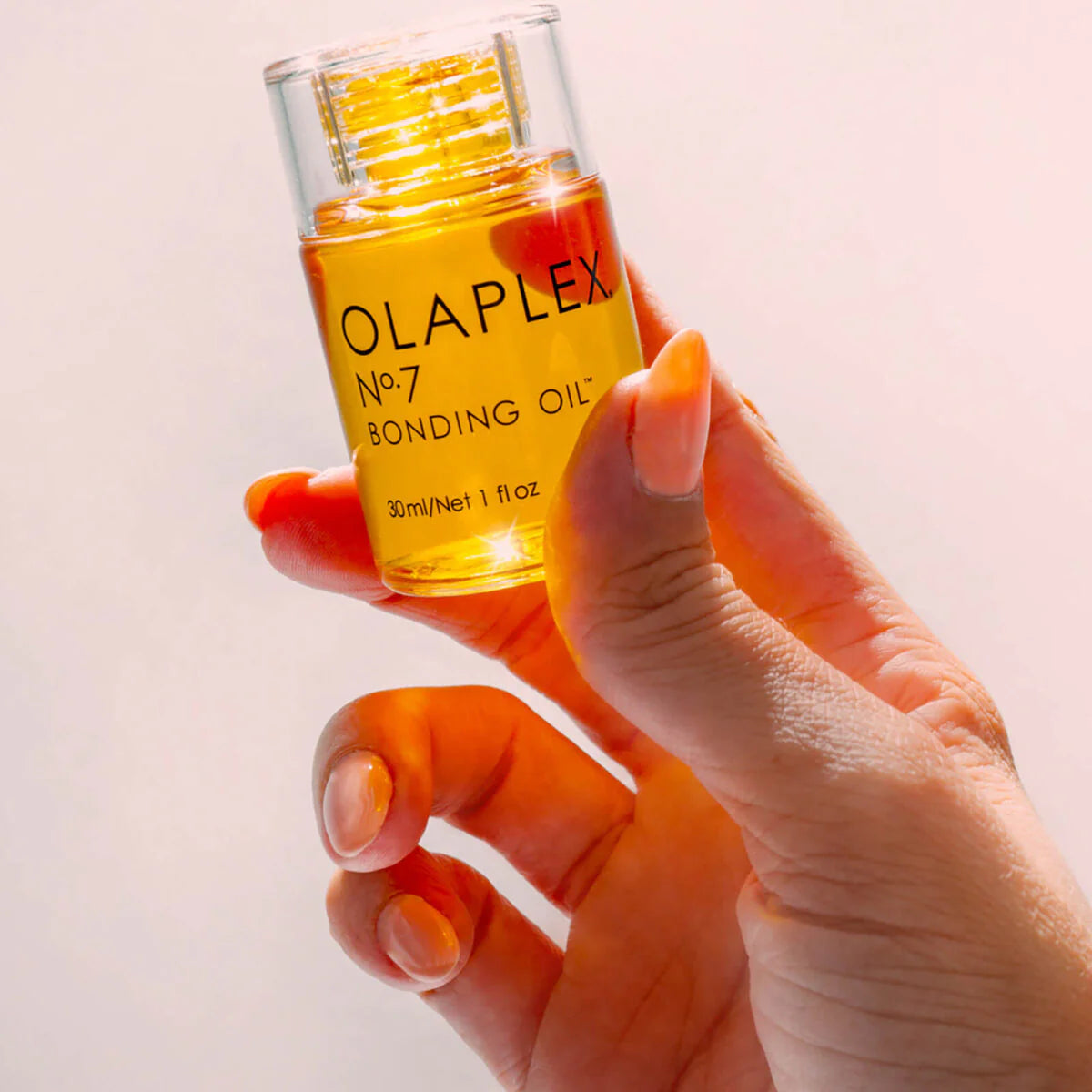 olaplex 7 para frizz