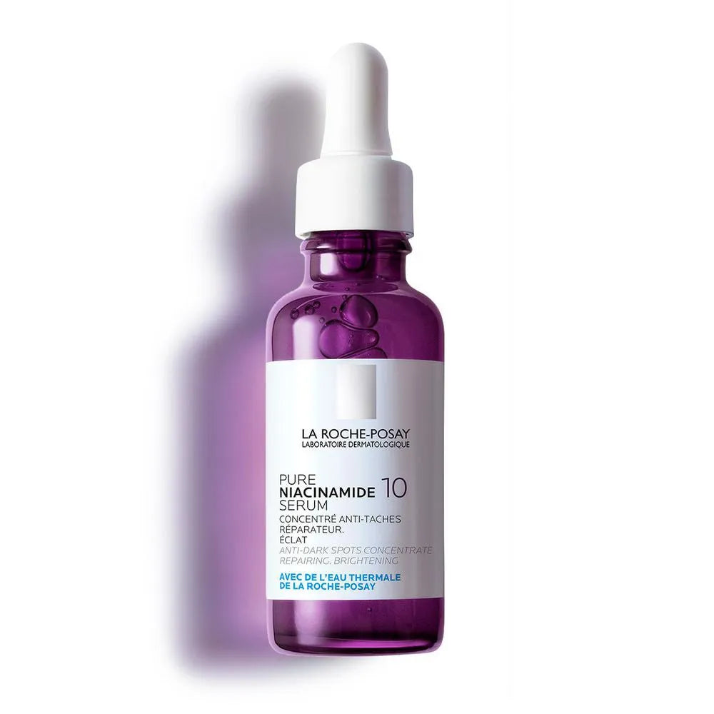 Sérum La Roche Posay Pure Niacinamide 10 (30 ml)