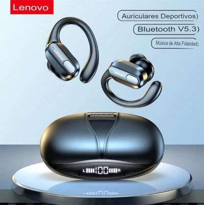Audífonos deportivos Lenovo XT80