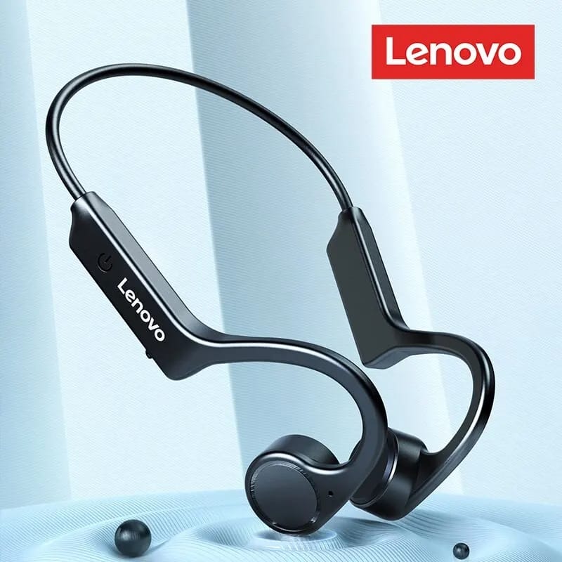 Lenovo X4 Bluetooth 5.0 conducción ósea en oferta
