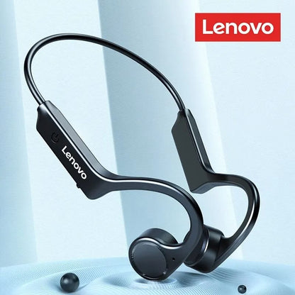 Lenovo X4 Bluetooth 5.0 conducción ósea en oferta