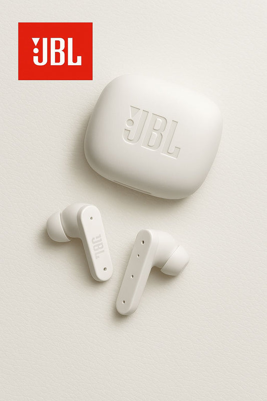 JBL Wave 300TWS Bluetooth 5.2