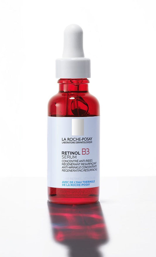 Retinol B3 serum antiarrugas 30 ml 