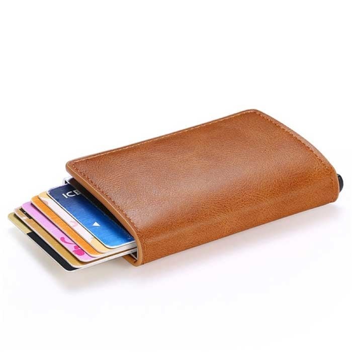 billetera para hombre