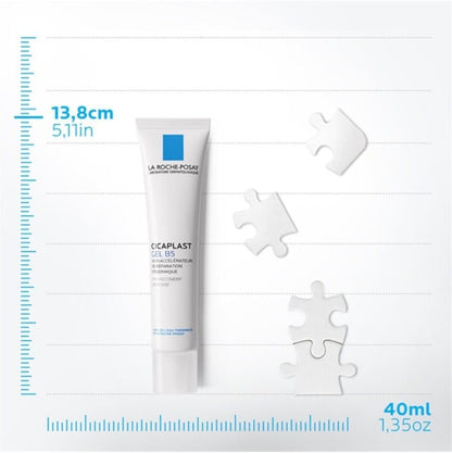 Cicaplast gel B5 Roche Posay