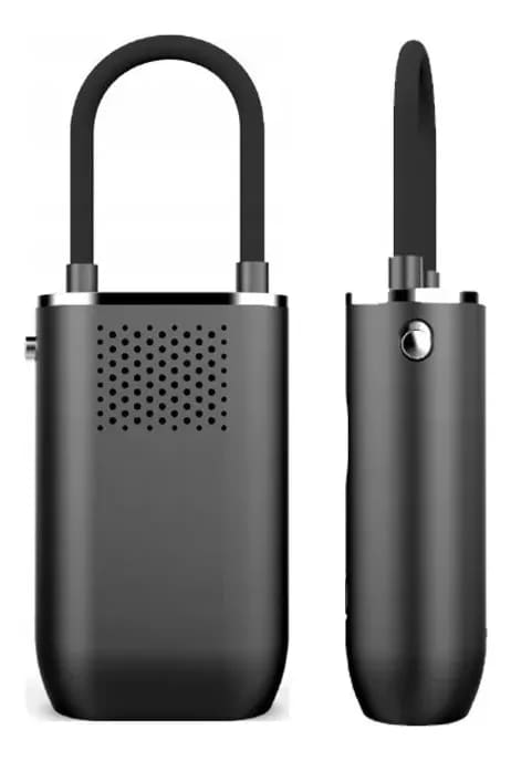 compresor portatil