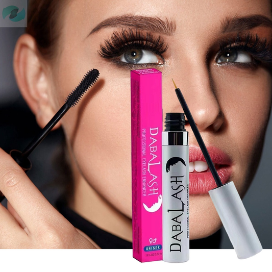 Serum Estimulador Para Crecimiento De Pestañas Y Cejas Dabalash