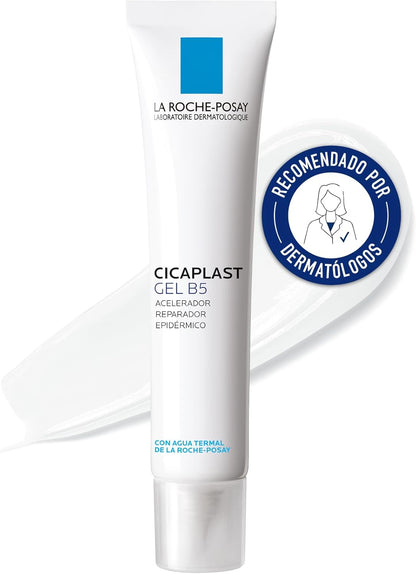 Cicaplast gel B5 Roche Posay