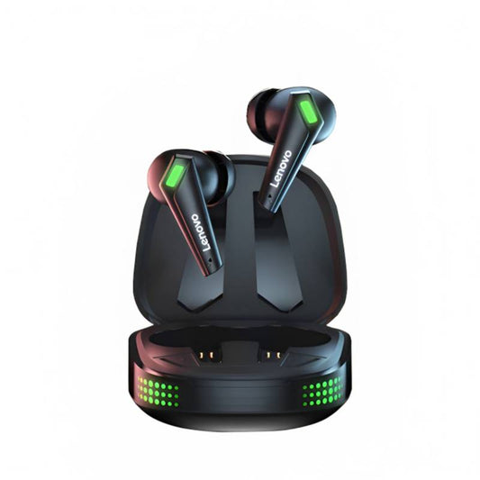 Audífonos gamer inalámbricos con sonido envolvente para juegos de alta acción."