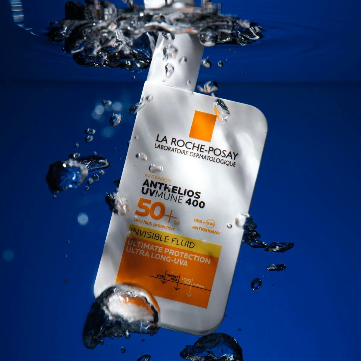 la roche posay anthelios 50