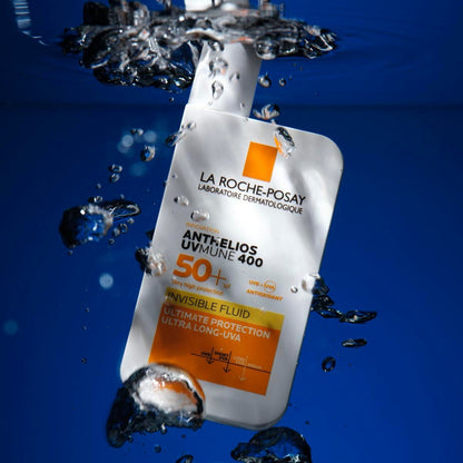 la roche posay anthelios 50