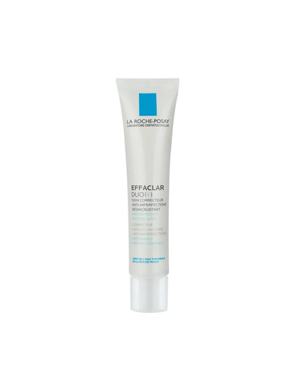 EFFACLAR DUO (+) LA ROCHE POSAY