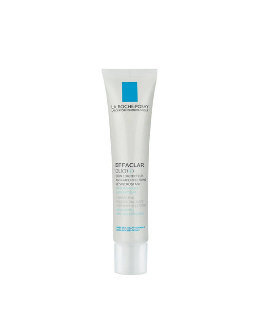 EFFACLAR DUO (+) LA ROCHE POSAY