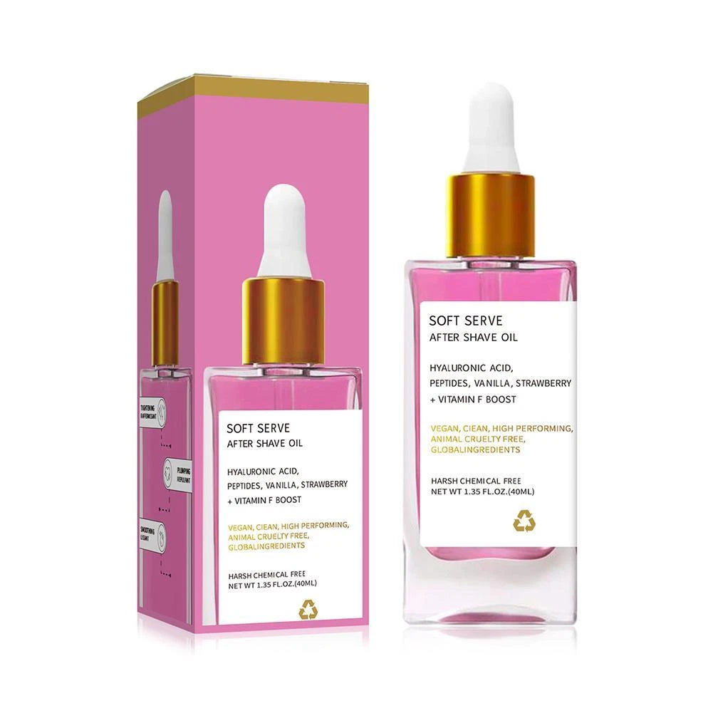 Tónico Suavizante Truly Beauty Soft: Cuidado Suave para tu Piel después de la Depilación