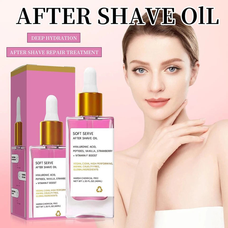 Tónico Suavizante Truly Beauty Soft: Cuidado Suave para tu Piel después de la Depilación